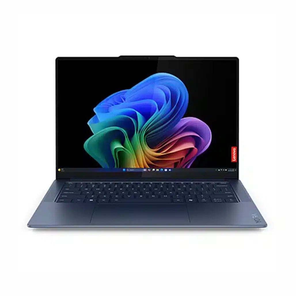 Lenovo Yoga Slim 7 COPILOT+14Q8X9 83ED0001US – Snapdragon® X Elite – Qualcomm® Adreno