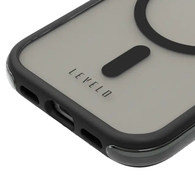 Levelo Nuru Case