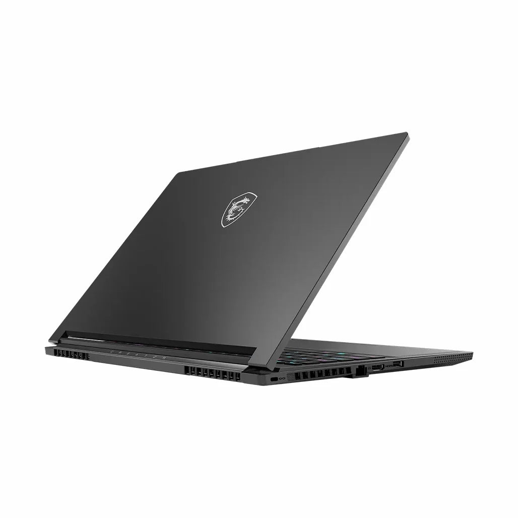 MSI CREATOR A16 A3HVFG-038US – Ryzen AI 9 – RTX 4060