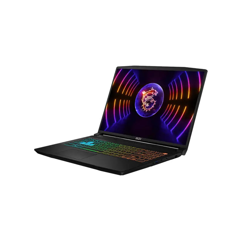 MSI CROSSHAIR 16 GAMING A13VGK-815US – Core™ i7 – RTX™ 4070