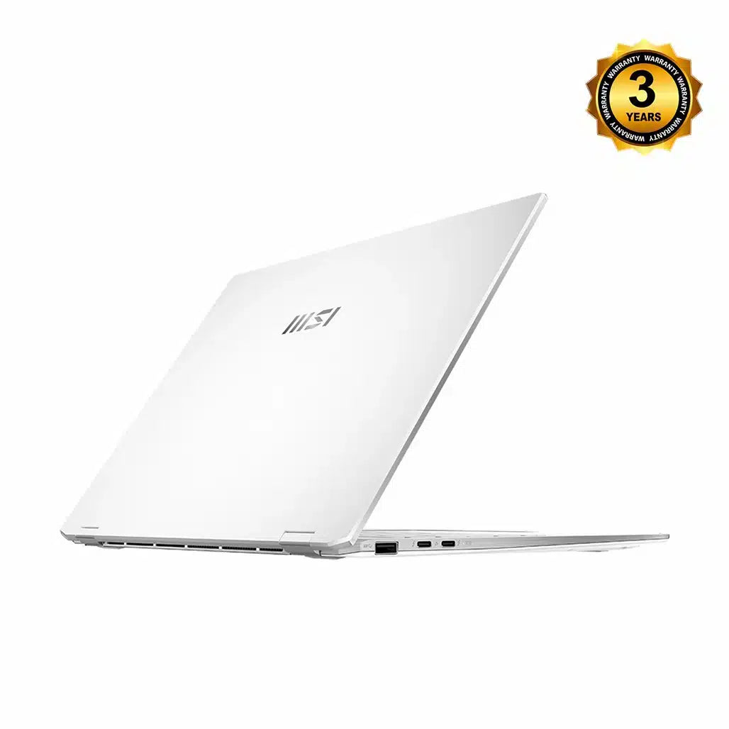 MSI SUMMIT E13 FLIP EVO A13MT 9S7-13P312-261 3 Years Warranty – Core™ i7 – Intel® Iris® Xe