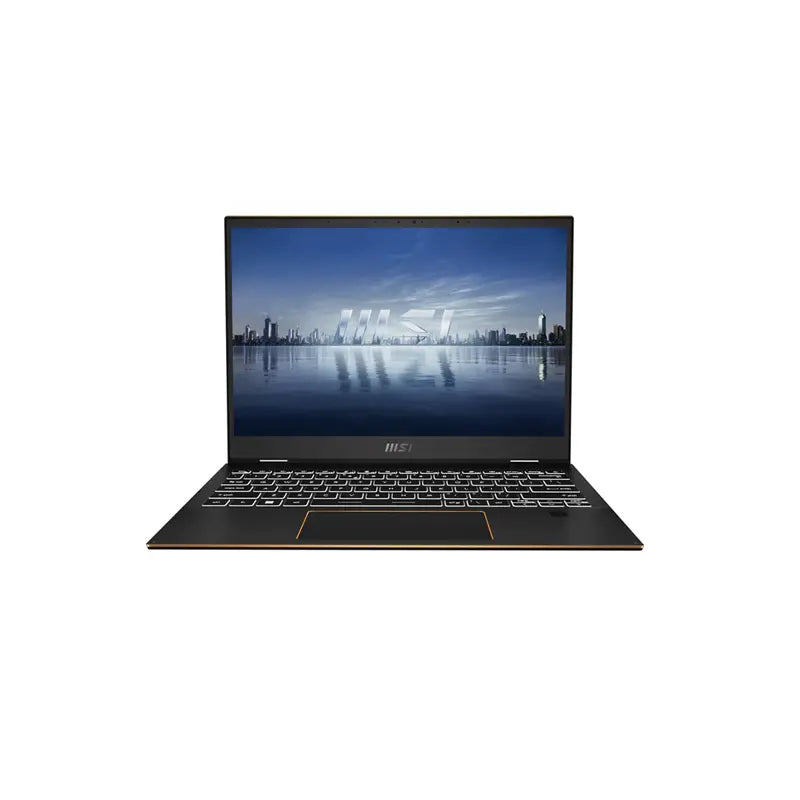 MSI SUMMIT E13 Flip Evo A11MT-021 2-IN-1 9S7-13P211-021 – Core™ i7 – Intel® Iris® Xe