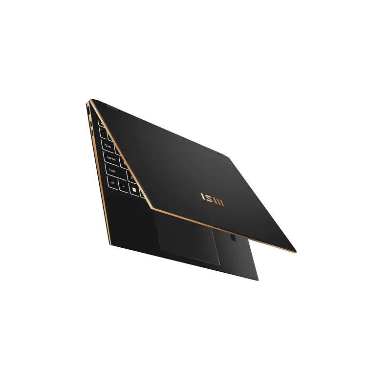 MSI SUMMIT E13 Flip Evo A11MT-021 2-IN-1 9S7-13P211-021 – Core™ i7 – Intel® Iris® Xe