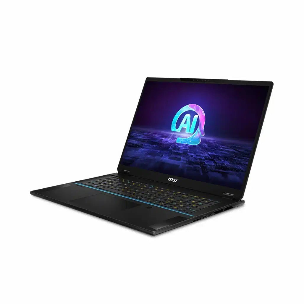 MSI Stealth 18 AI Studio A1VHG-019US – Ultra9 – RTX™ 4080