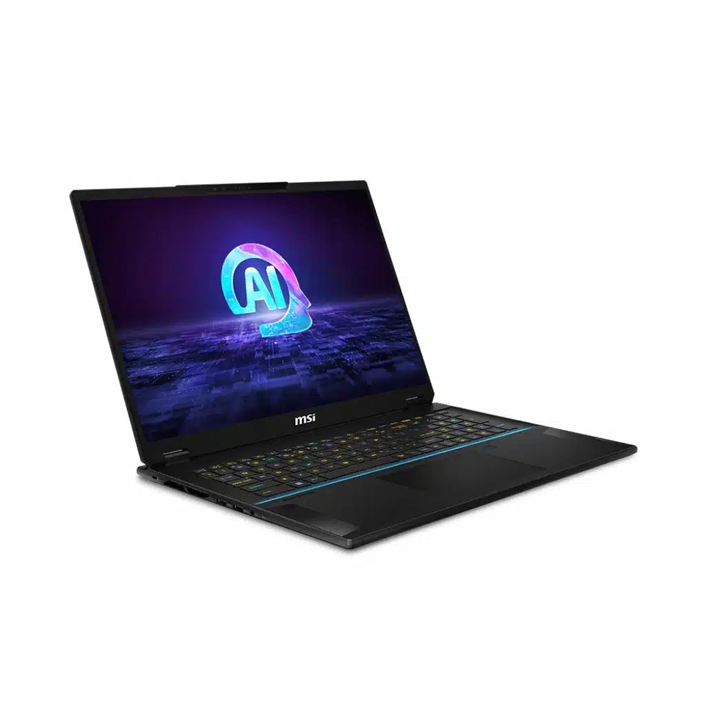 MSI Stealth 18 AI Studio A1VHG-019US – Ultra9 – RTX™ 4080