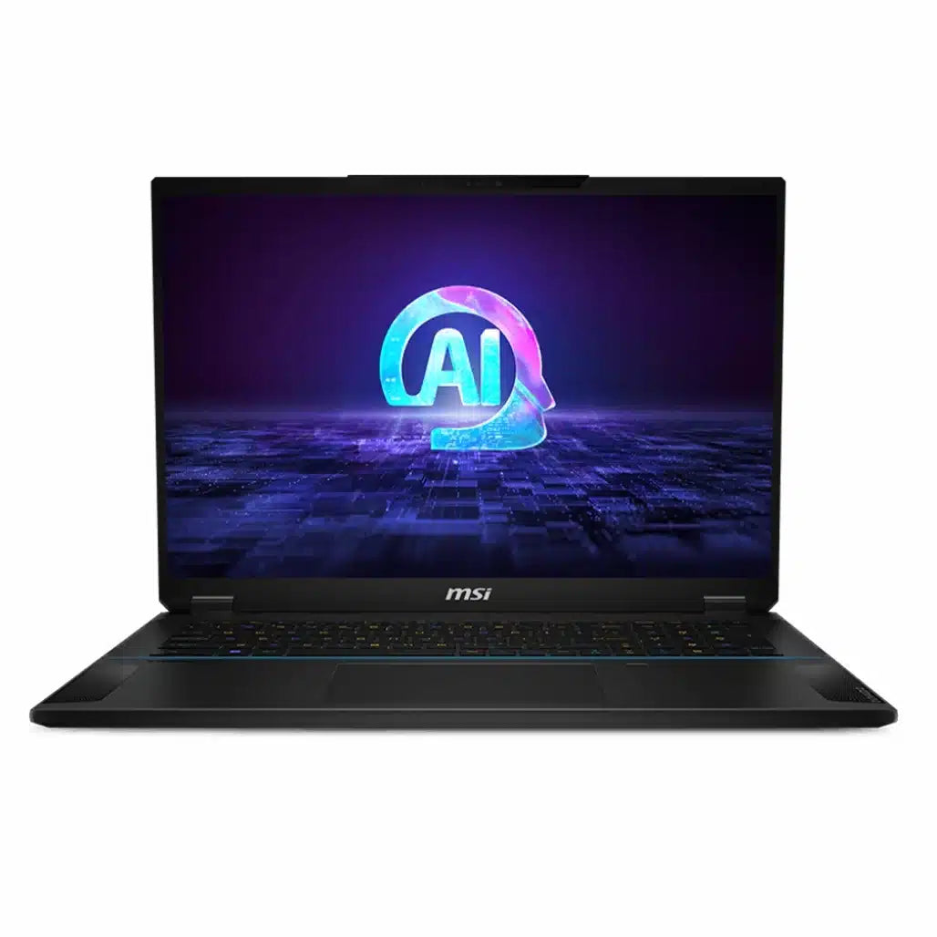 MSI Stealth 18 AI Studio A1VHG-019US – Ultra9 – RTX™ 4080