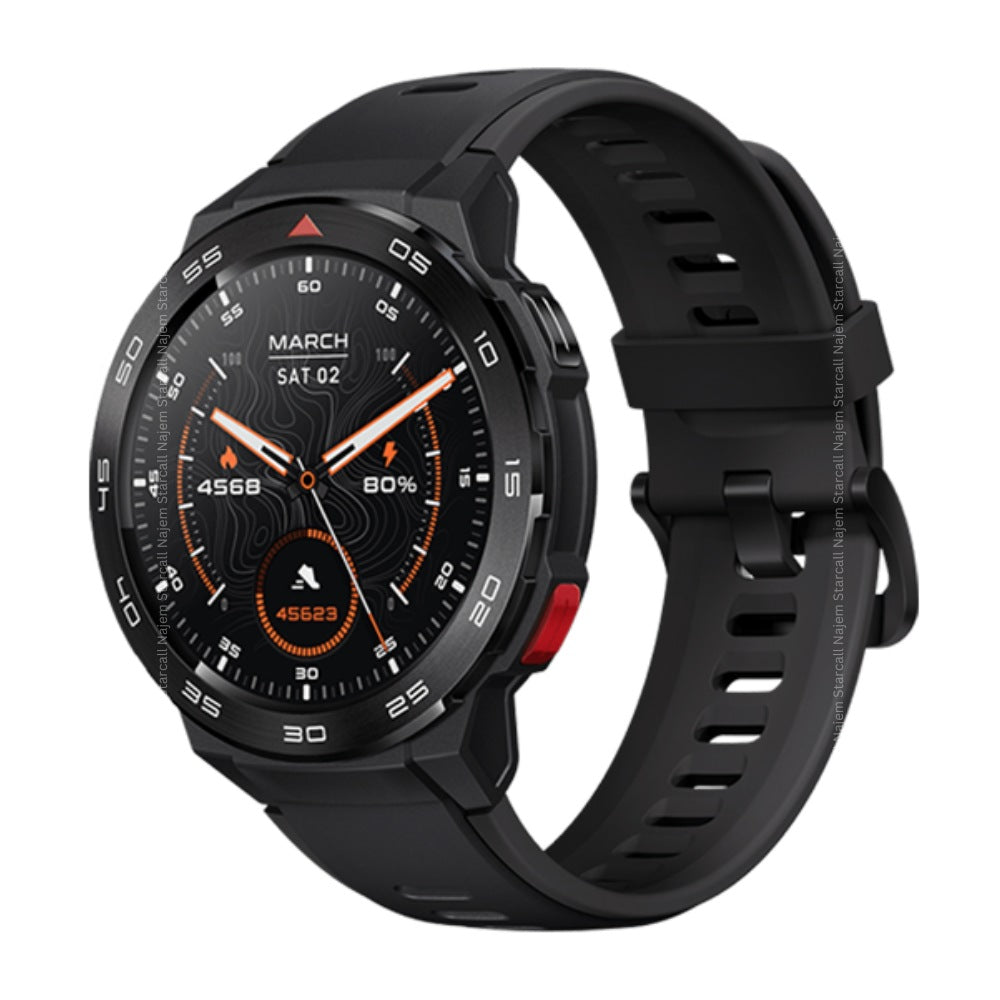 Mibro Watch GS Pro