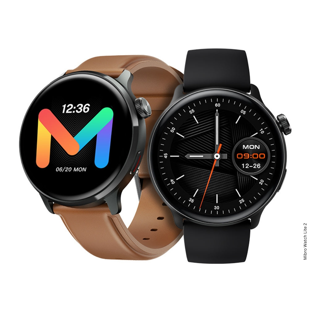 Mibro Lite 2 Smart Watch
