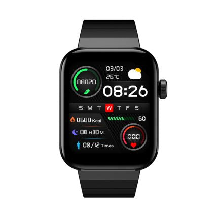 Mibro Watch C2