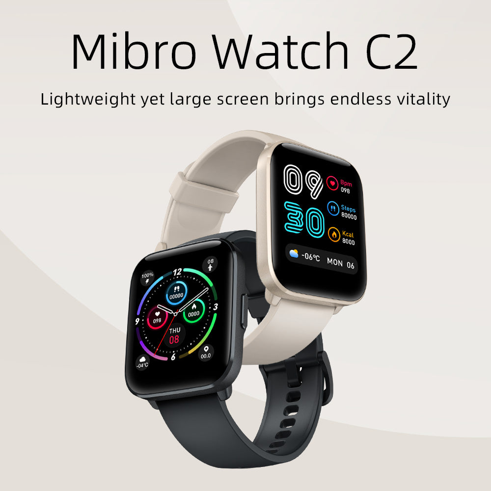 Mibro Watch C2