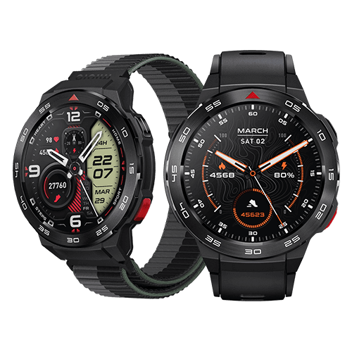 Mibro Watch GS Pro