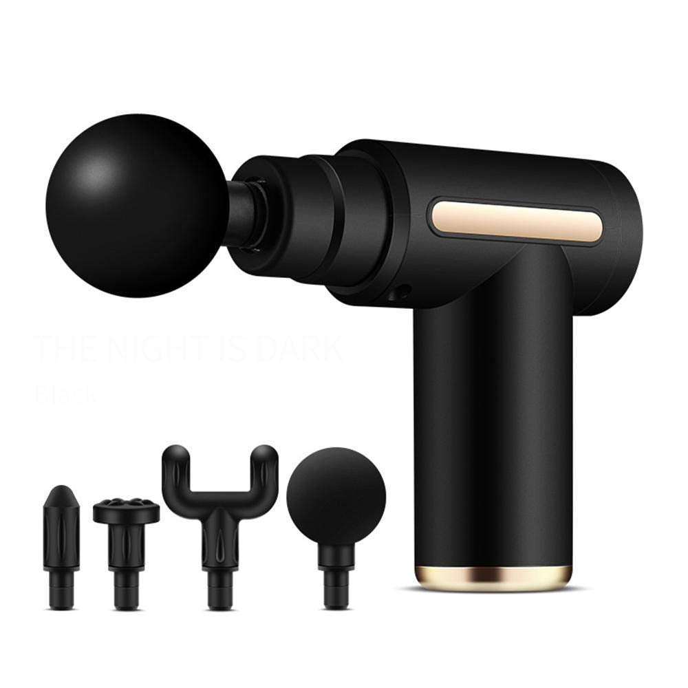 Mini Fascial Gun Deep Muscle Massager