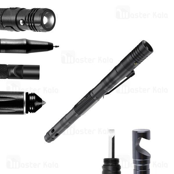 Porodo Multifunctional Pen
