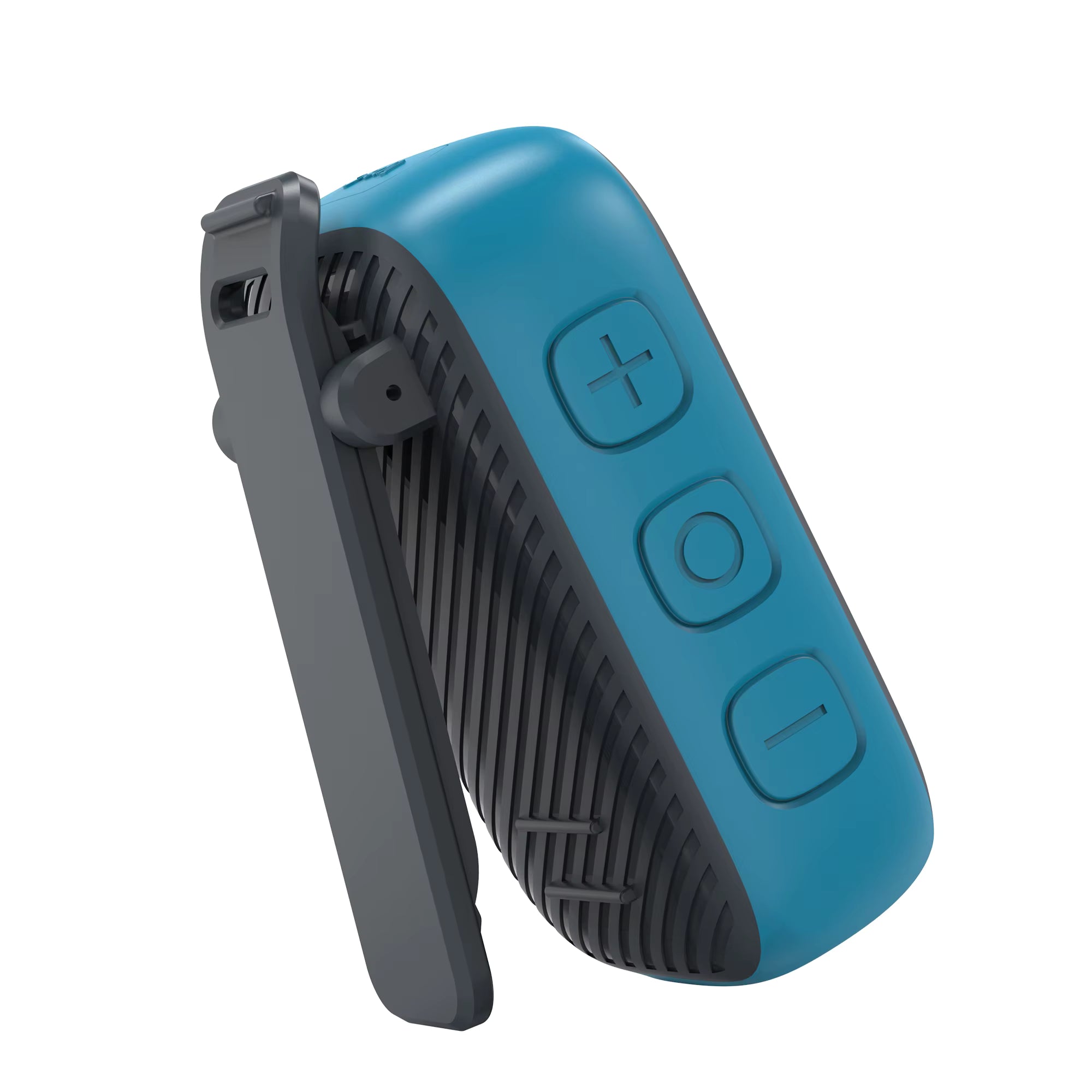 NIA Portable Waterproof Speaker with LED