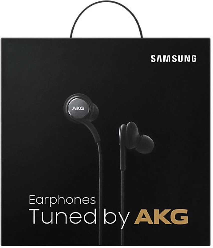 Original AKG Type-C Earphones for Galaxy