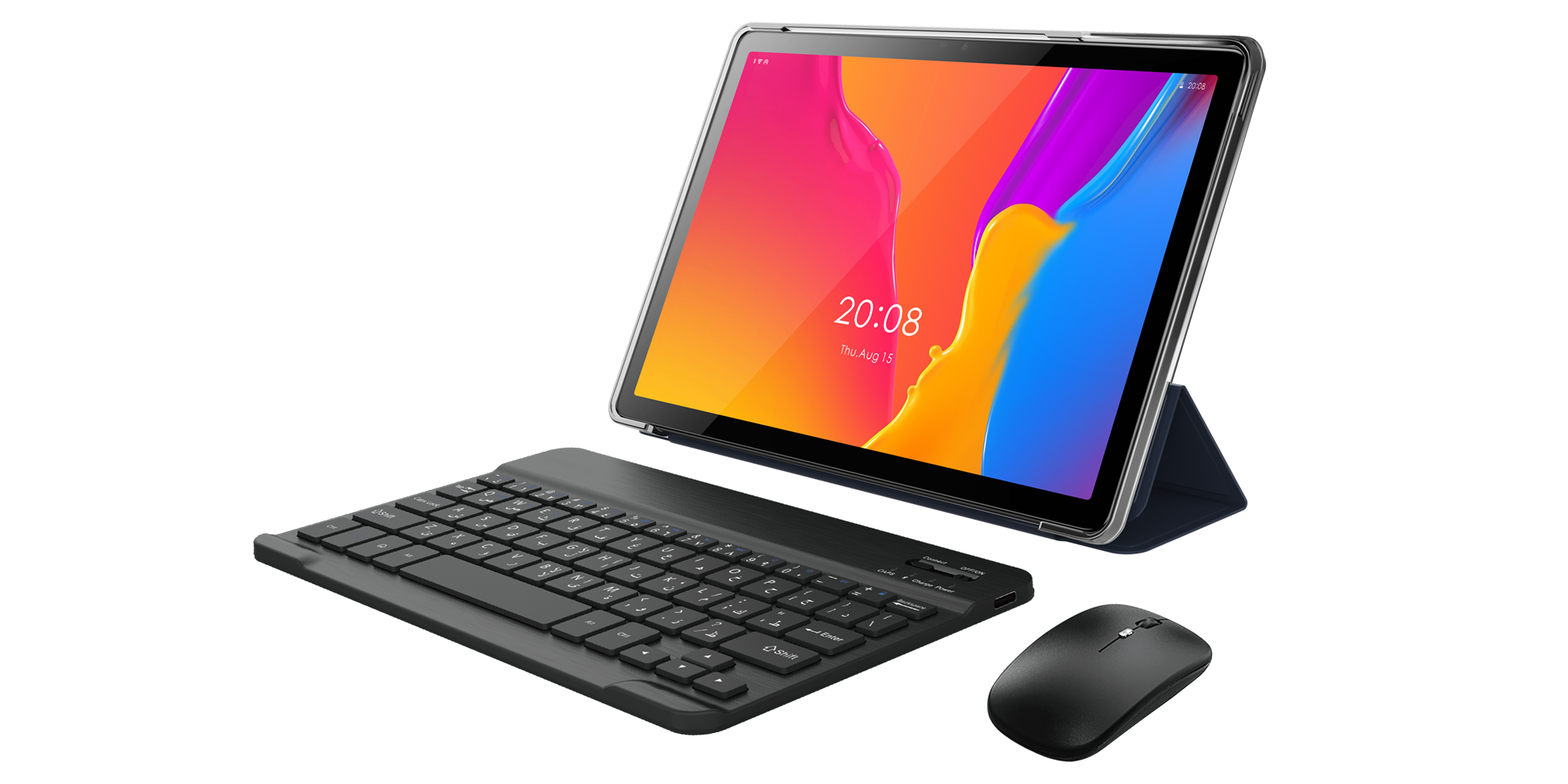 Oteeto TAB 10 Pro