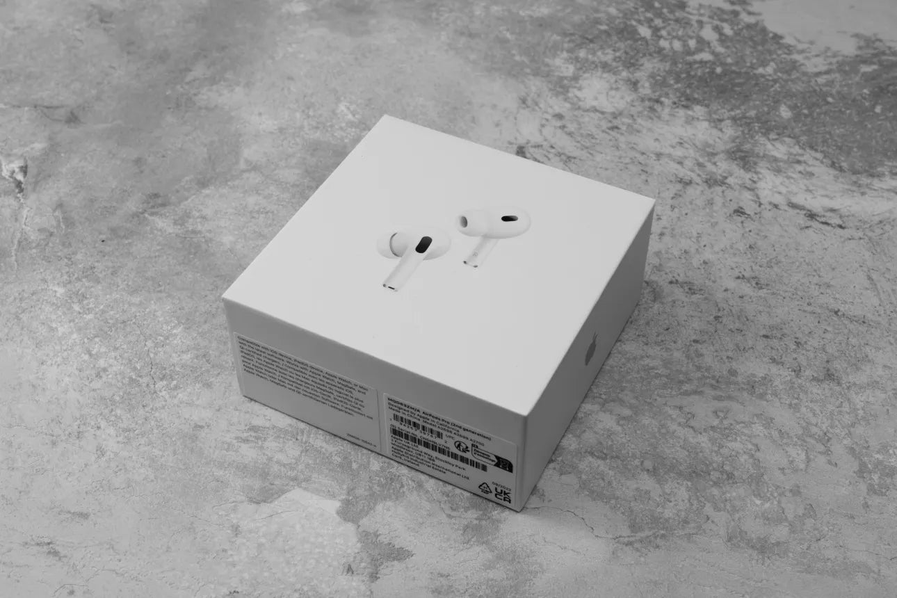Airpods Pro 2 Copy AAA ANC