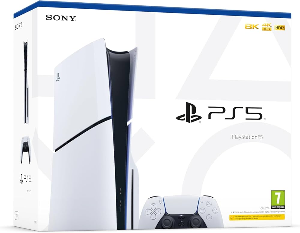 PS5
