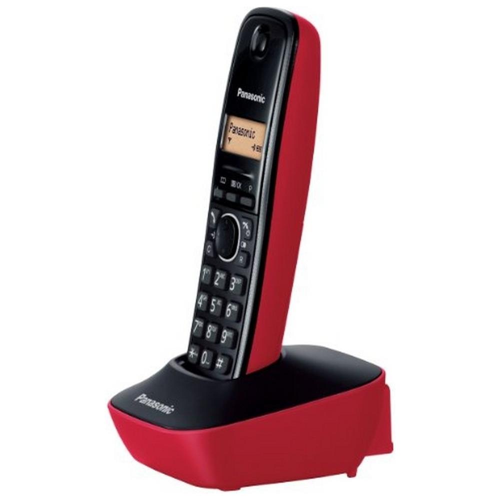 Panasonic Kx-Tg1611 Cordless Phone