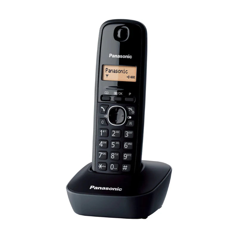 Panasonic Kx-Tg1611 Cordless Phone