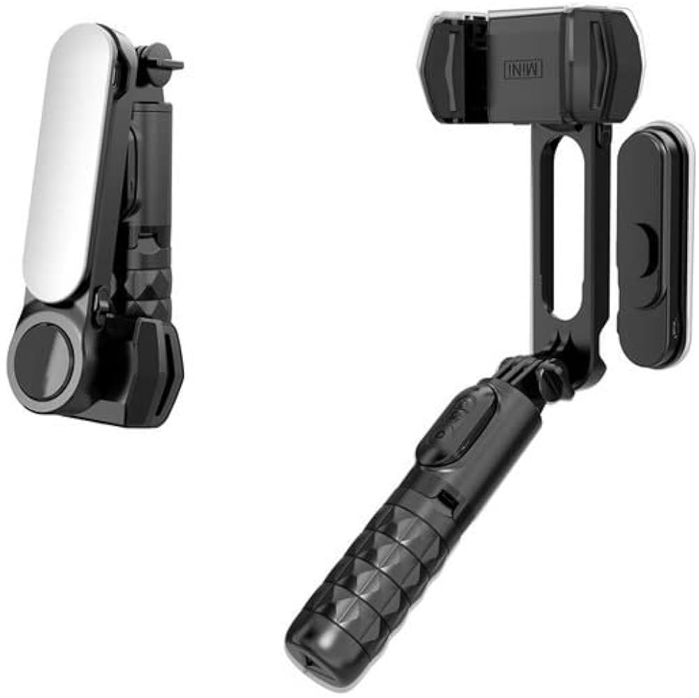 Q09 Mini Gimbal