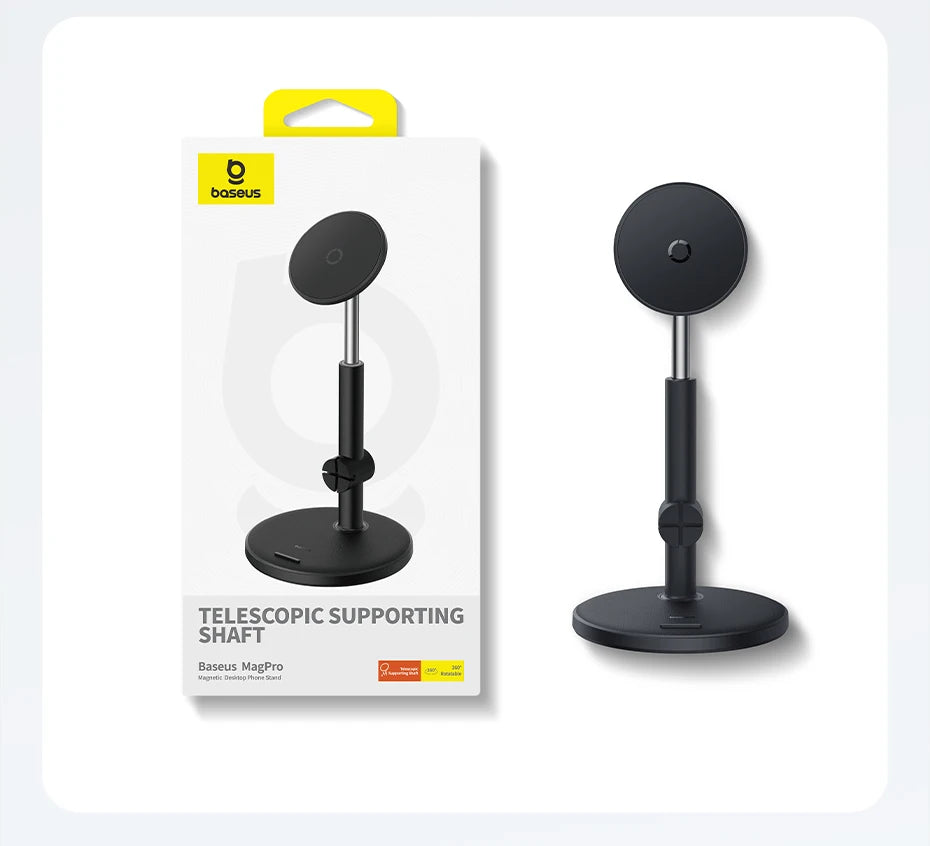 Baseus MagPro Desktop Phone Stand Cluster