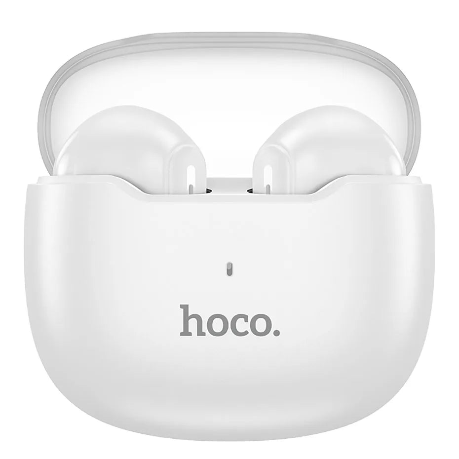 HOCO Bluetooth Headphone Wireless Earphones Touch Control Headset EQ9