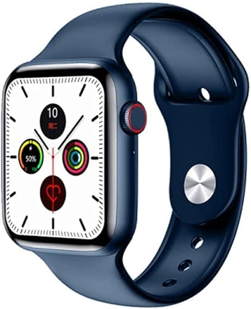 SW01 Sports Smart Watch