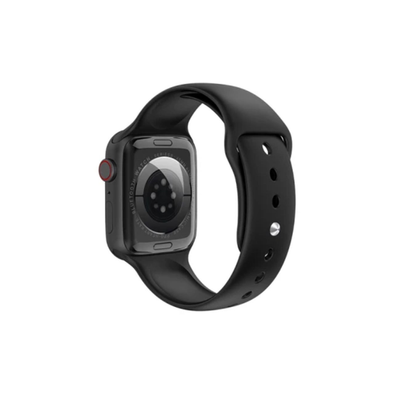 SW01 Sports Smart Watch