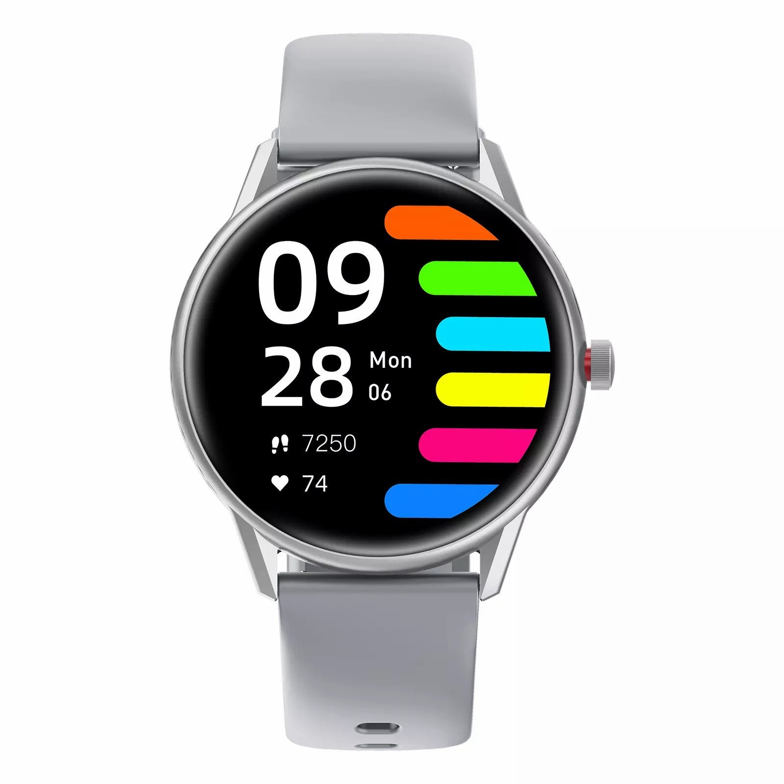SW04 SPORTS SMART WATCH