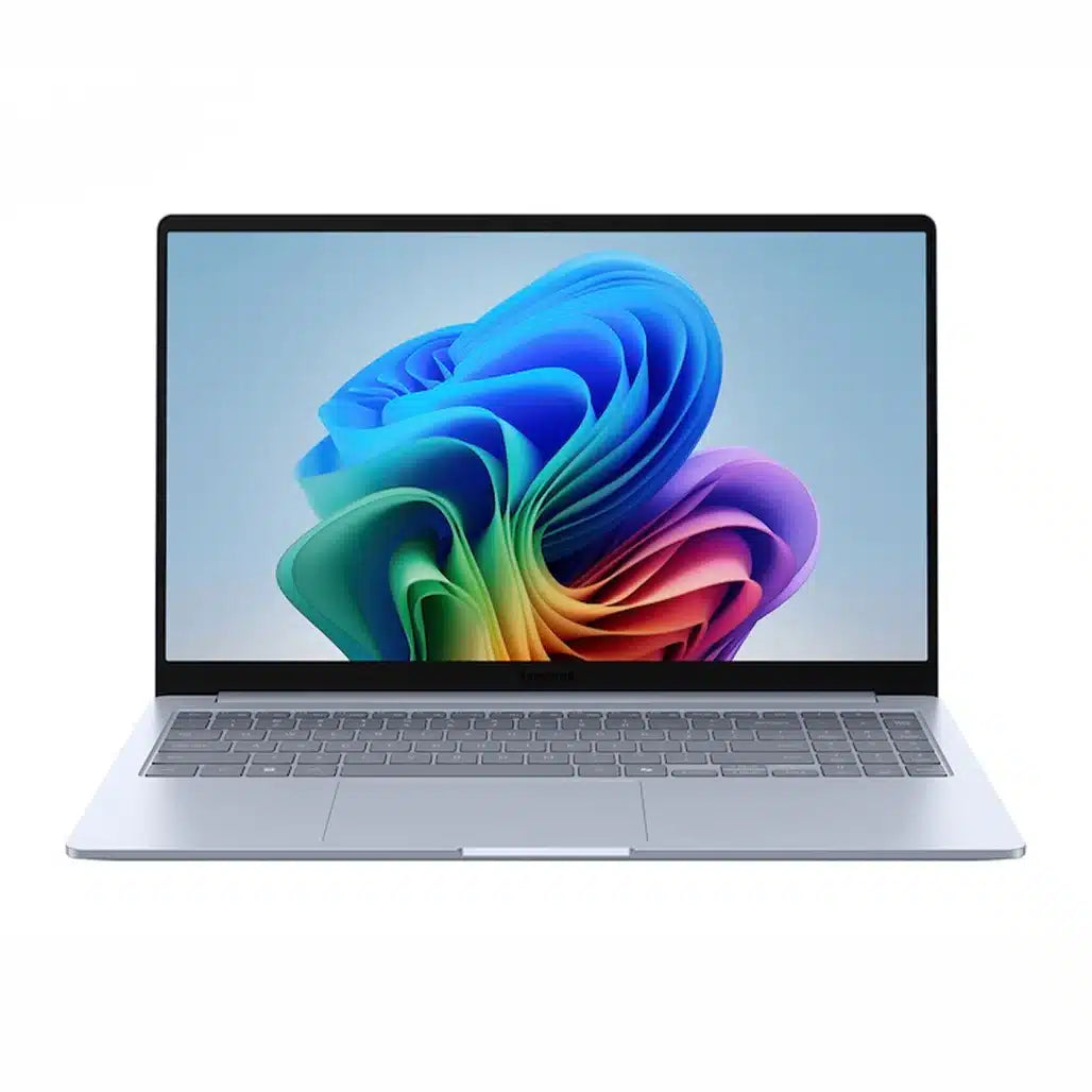 Samsung Galaxy Book4 Edge Copilot+ NP750XQA-KB2US – Snapdragon X Plus – Qualcomm® Adreno