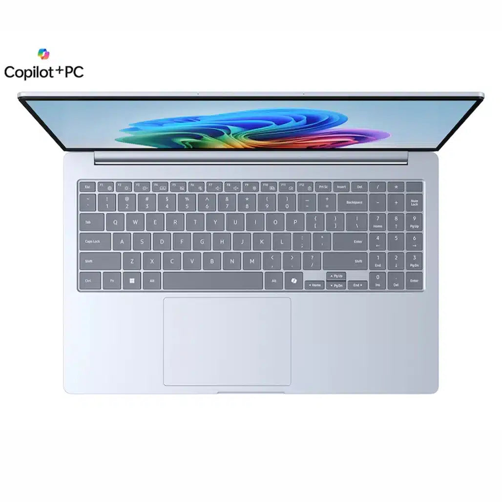 Samsung Galaxy Book4 Edge Copilot+ NP750XQA-KB2US – Snapdragon X Plus – Qualcomm® Adreno