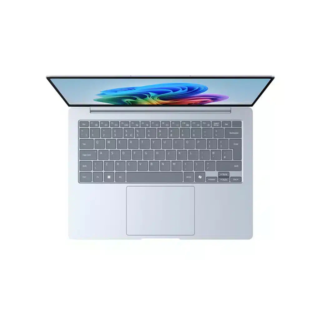 Samsung Galaxy Book4 Edge Copilot+ NP960XMB-KB1US – Snapdragon X Elite – Qualcomm® Adreno