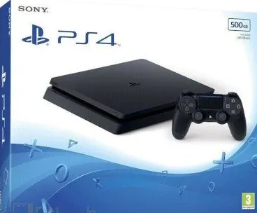PS4 Slim (Used)