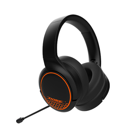 DOBE TP5 Gaming Wireless Headset