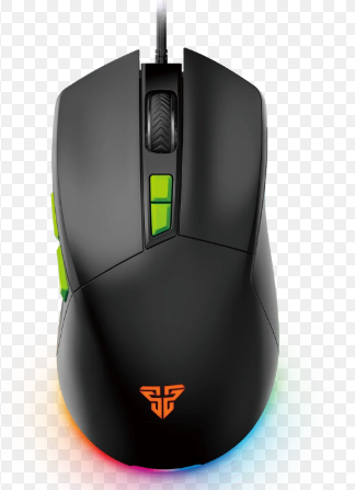 FANTECH VX6 PHANTOM II Gaming Mouse