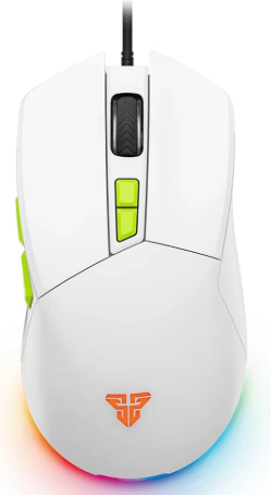 FANTECH VX6 PHANTOM II Gaming Mouse