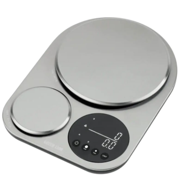 GREEN LION Dual Kitchen Scale