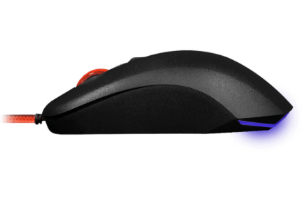FANTECH RHASTA II G13 Gaming Mouse Black