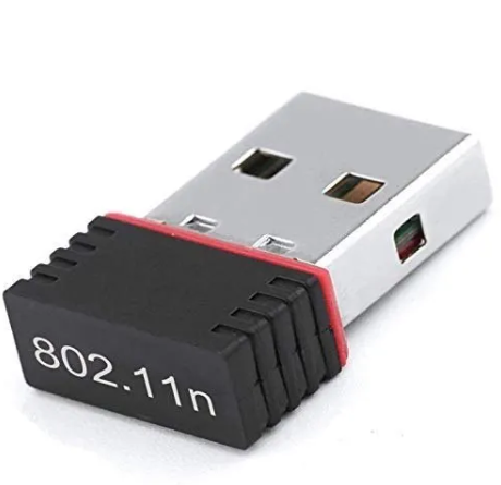 USB Adapter Wireless 120 Mbps