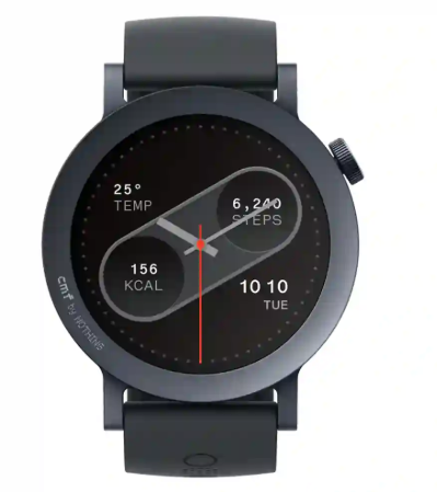 CMT Watch Pro 2 By Nothing