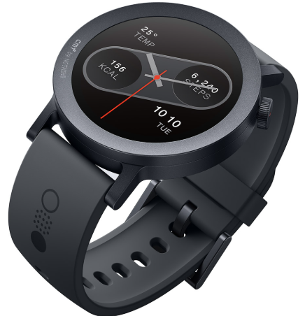 CMT Watch Pro 2 By Nothing