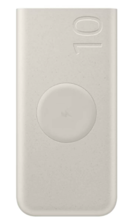 SAMSUNG PowerBank Wireless Charging