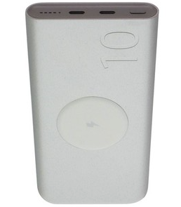 SAMSUNG PowerBank Wireless Charging