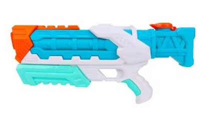 MEGA SPLASH Water Gun