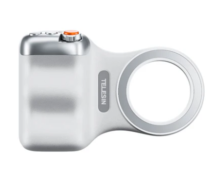 TELESIN Fun Shot Magnetic Grip