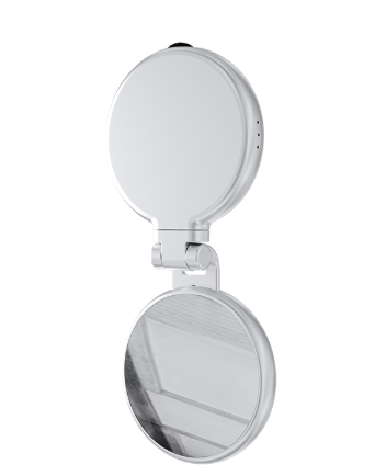TELESIN C03 Magnetic Selfie Ring Light