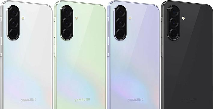 Samsung Galaxy A36