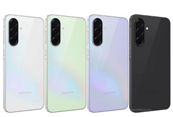 Samsung Galaxy A56