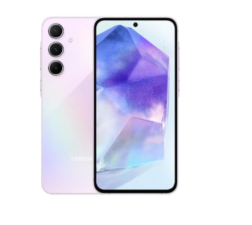 Samsung Galaxy A55